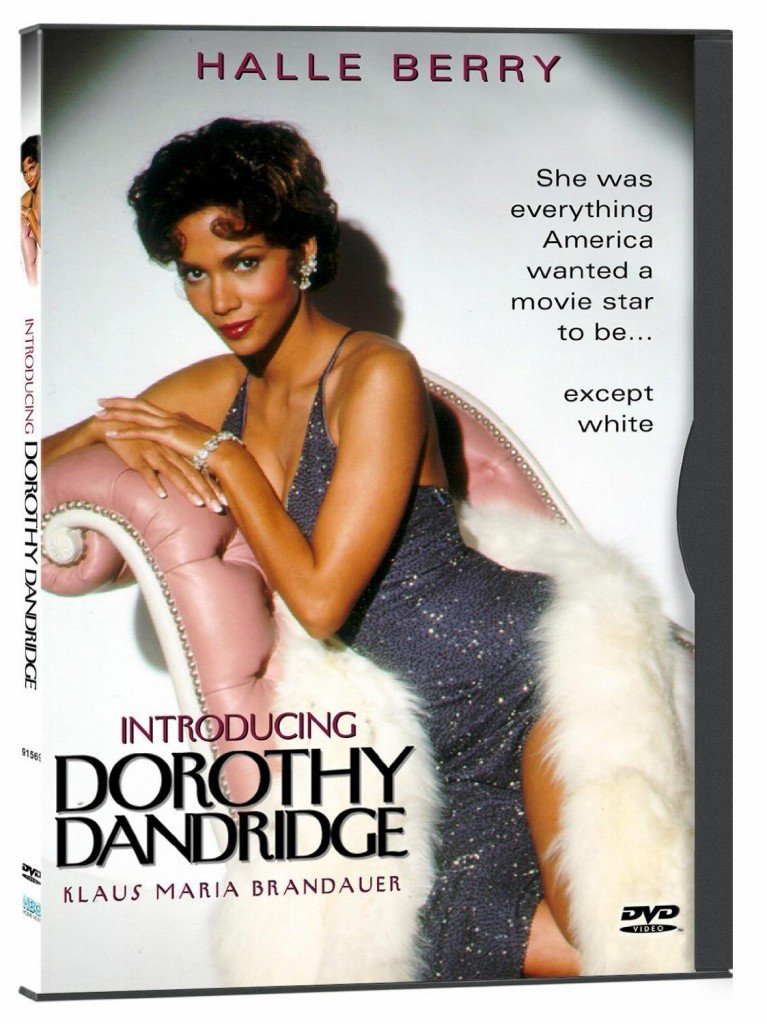 Introducing Dorothy Dandridge