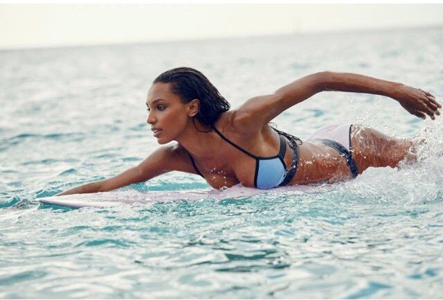 Jasmine Tookes 12