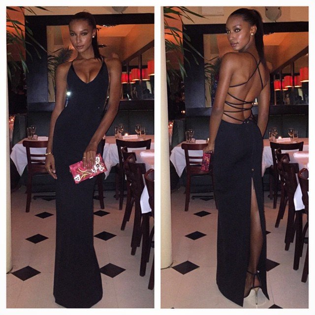 Jasmine Tookes 25