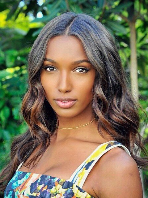 Jasmine Tookes 29