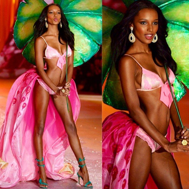 Jasmine Tookes 31