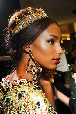 Jasmine Tookes 35