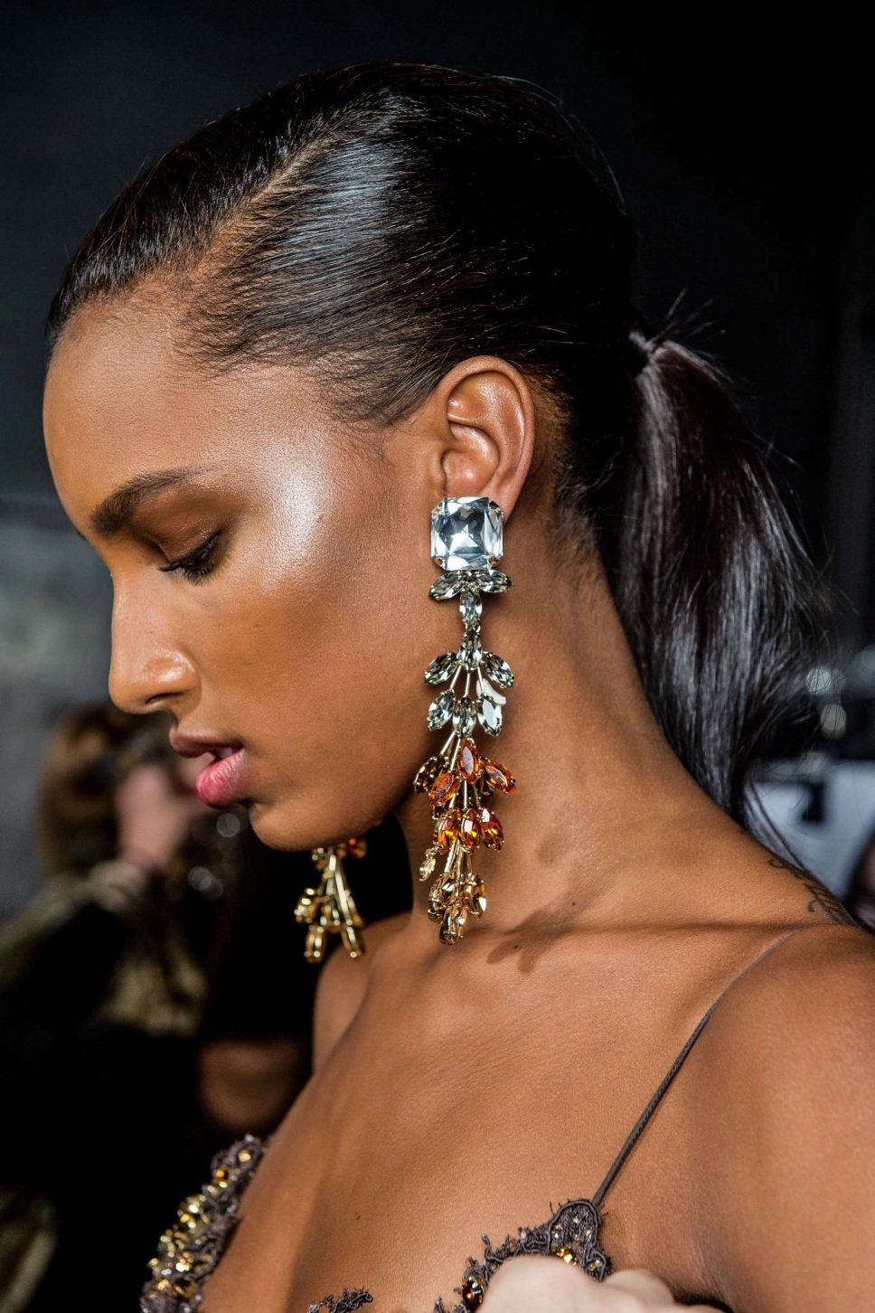 Jasmine Tookes 38