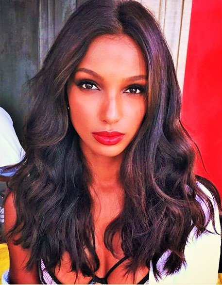 Jasmine Tookes