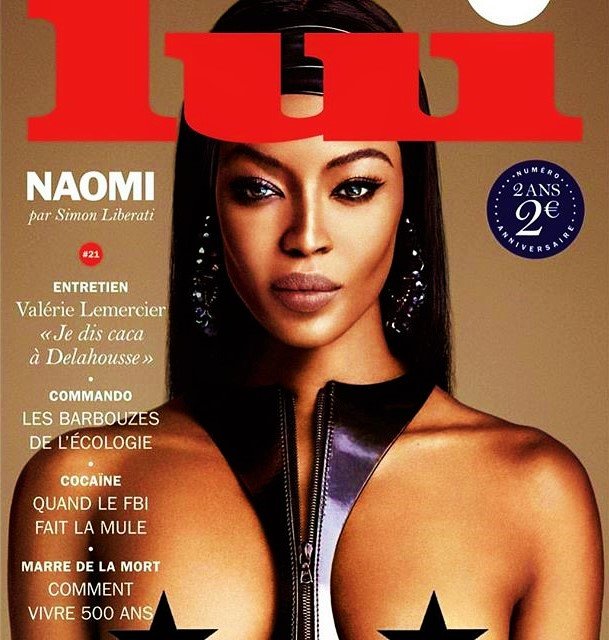 Naomi Campbell 05