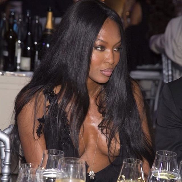 Naomi Campbell 16