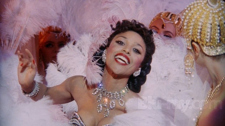 The Josephine Baker Story 0