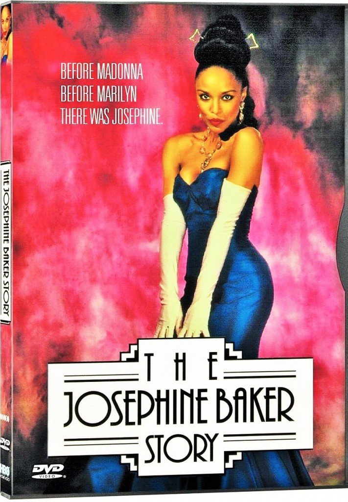 The Josephine Baker Story 02