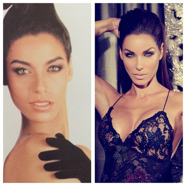 nicole murphy 77