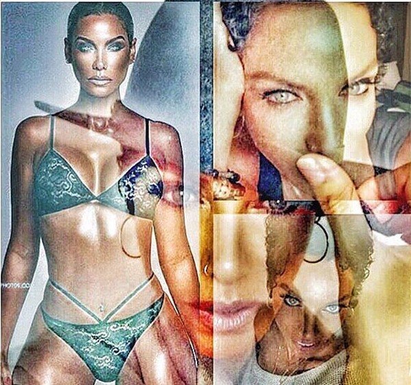 nicole murphy 83