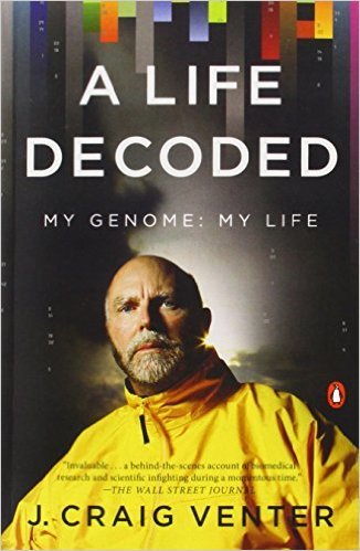 J. Craig Venter