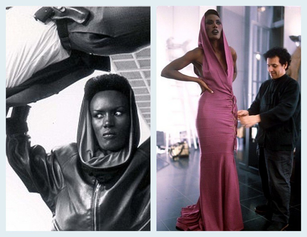 Grace Jones 10