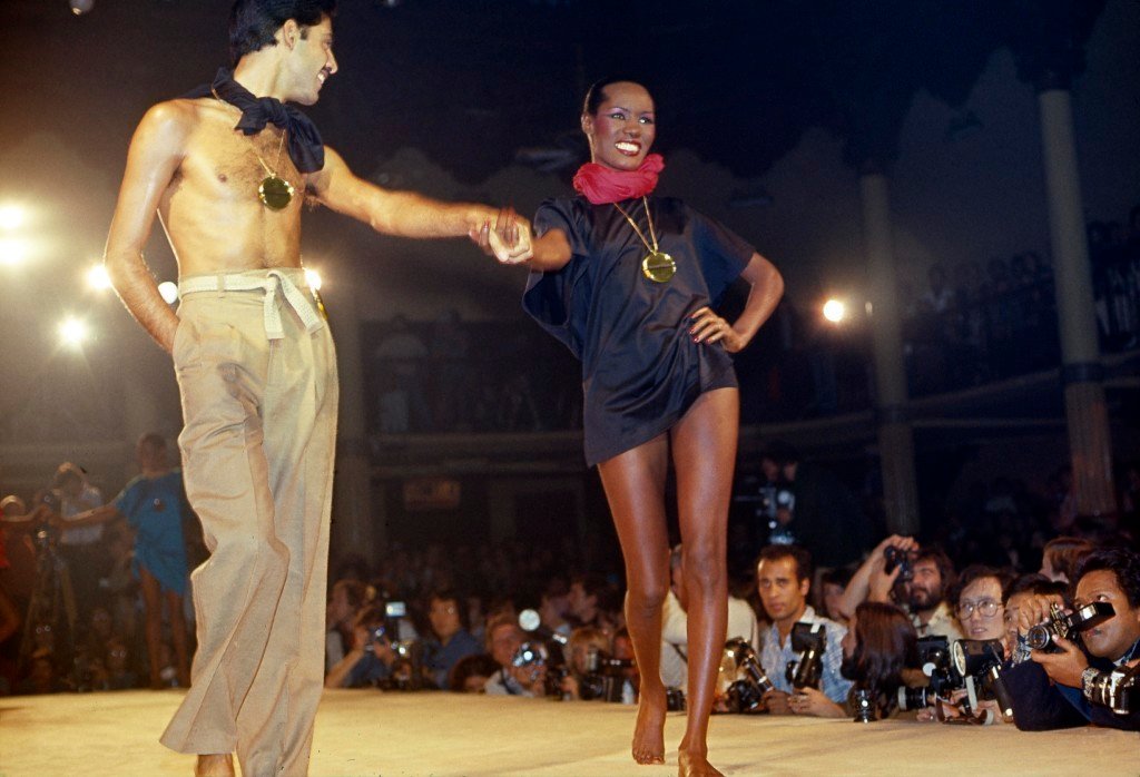 Grace Jones 11