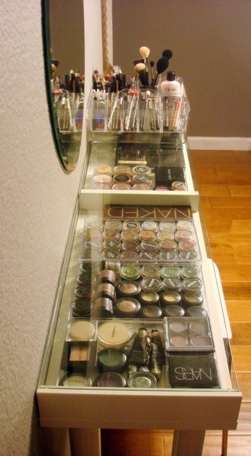 beauty station 33