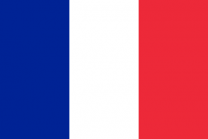 france flag