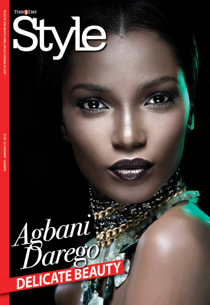 Agbani Darego 00