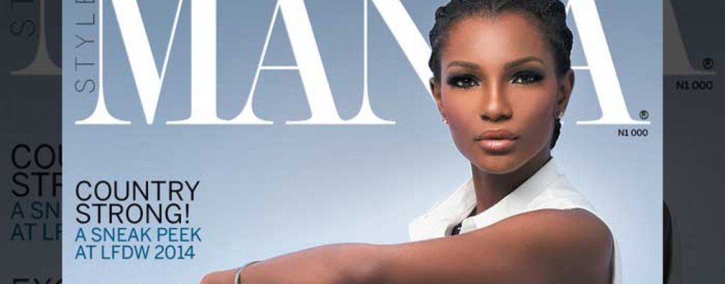 Miss World: Agbani Darego