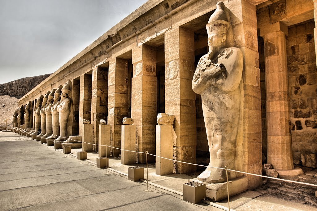 Hatshepsut 02