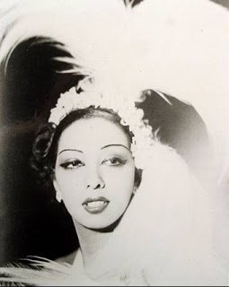 The Josephine Baker Story