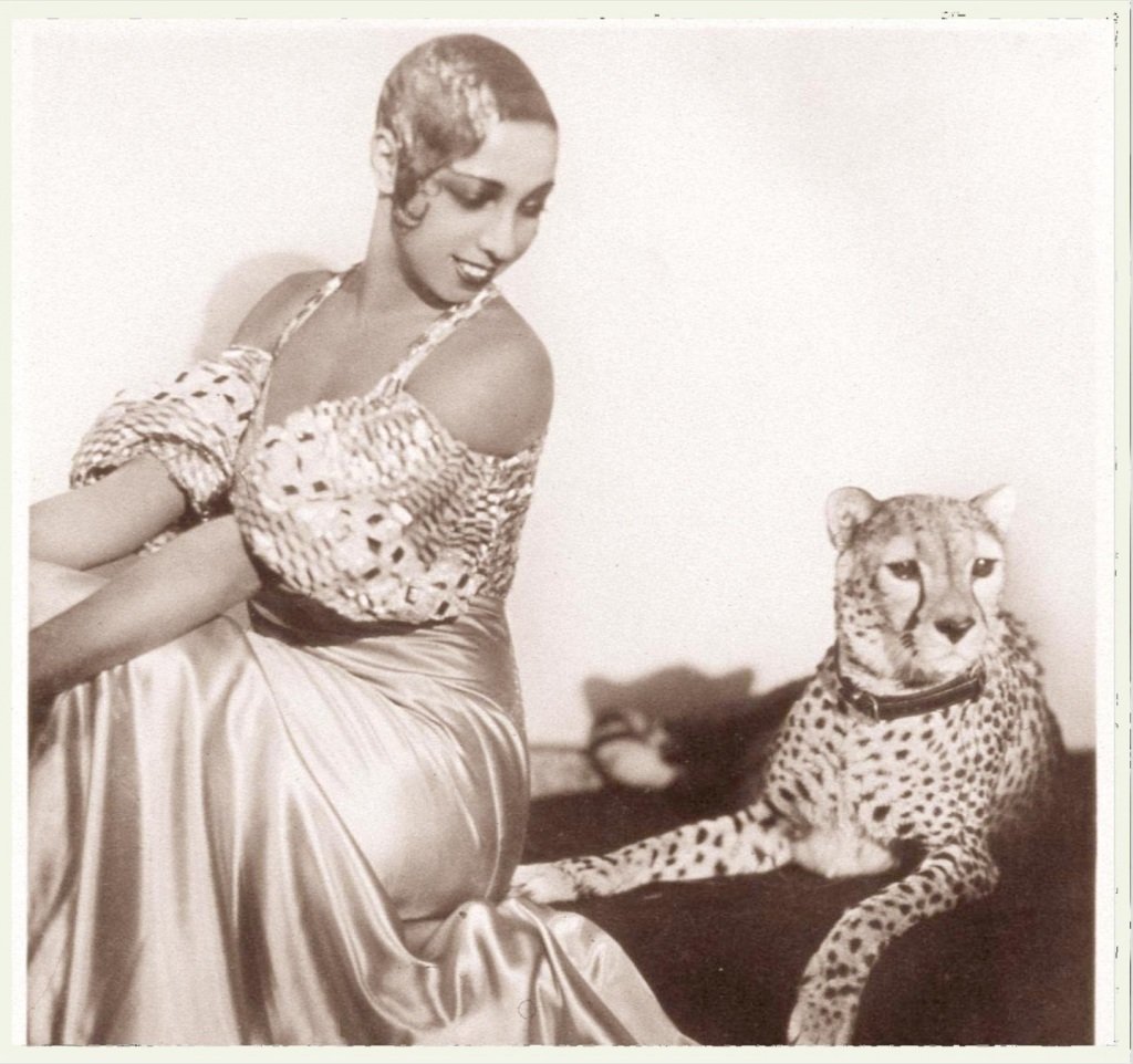 Josephine Baker 08