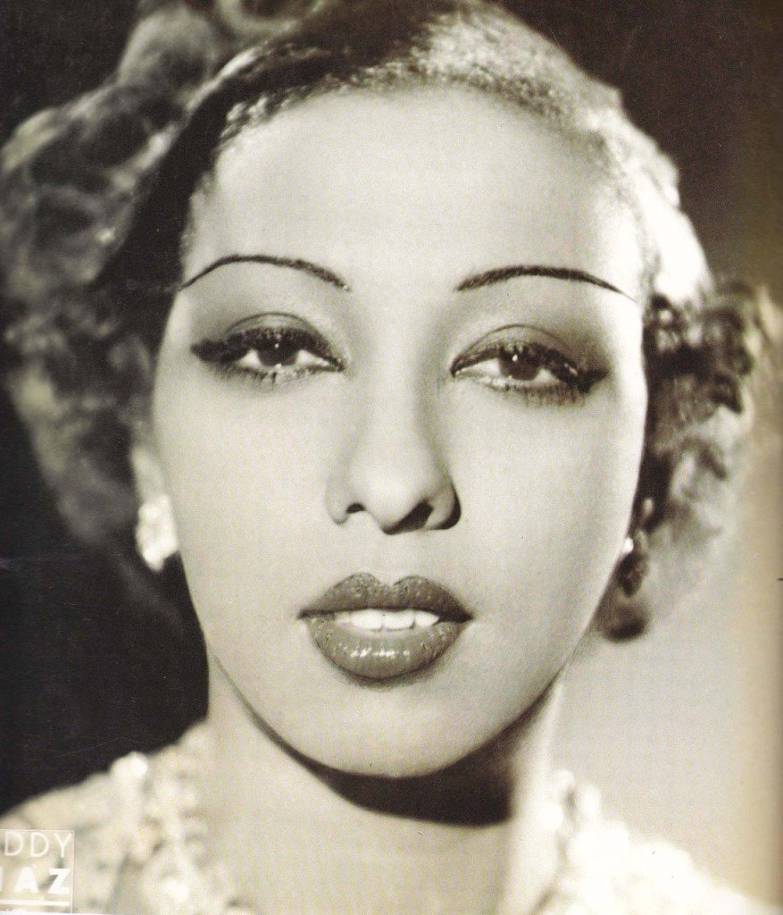 Josephine Baker