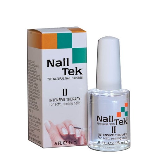 Nail Tek II Intensive Therapy Nail Treatment