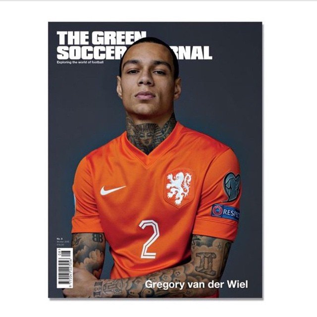 Gregory Van Der Wiel Stephanie Bertram Editorial Stock Photo - Stock Image