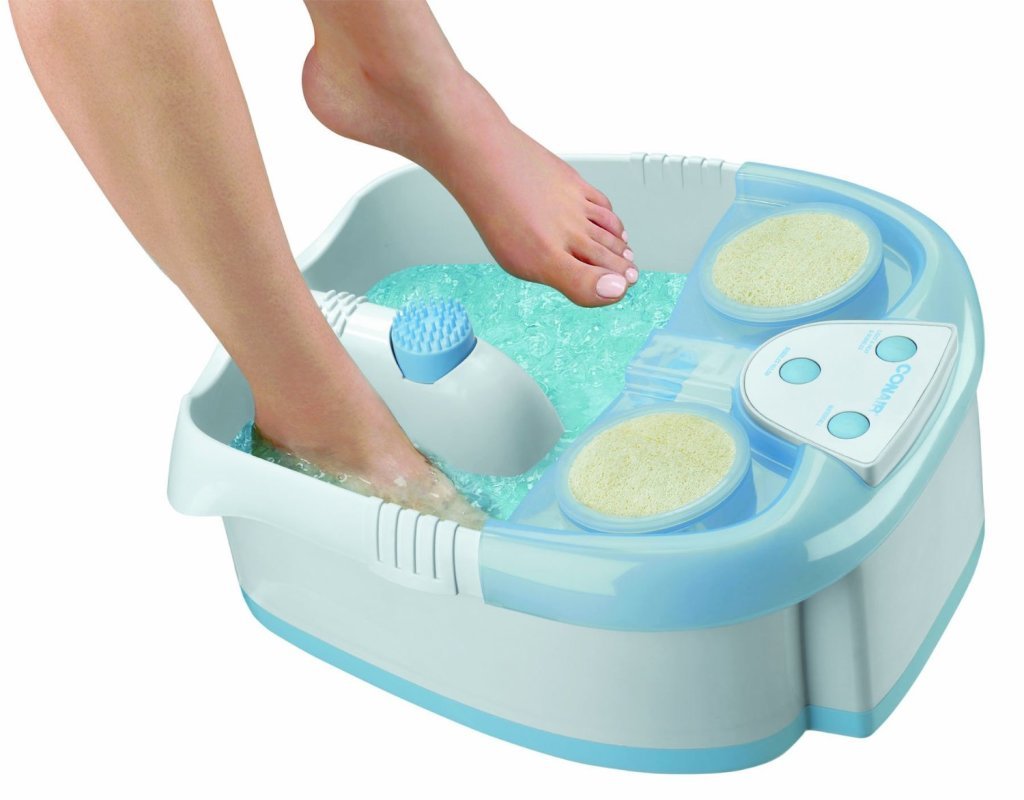 foot spa