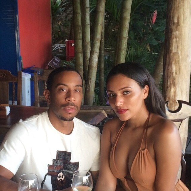 ludacris girlfriend nationality