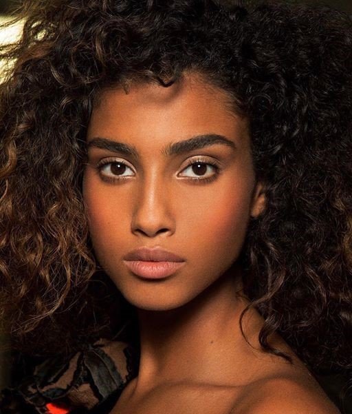 Imaan Hammam 82