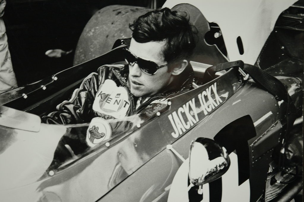 Jacky Ickx 00