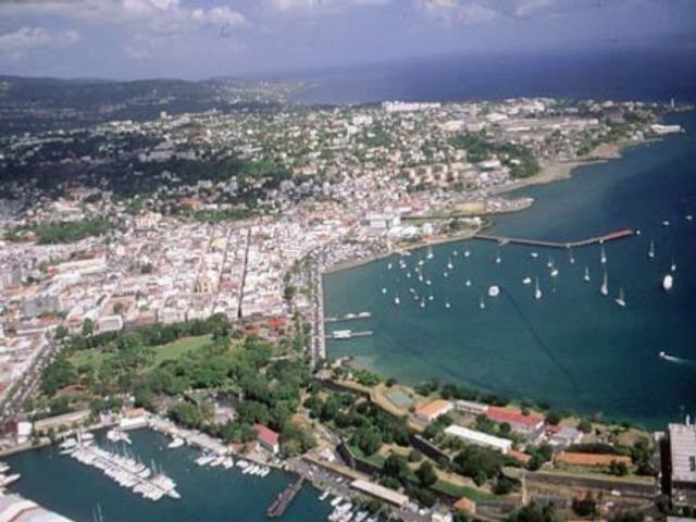 Martinique 00