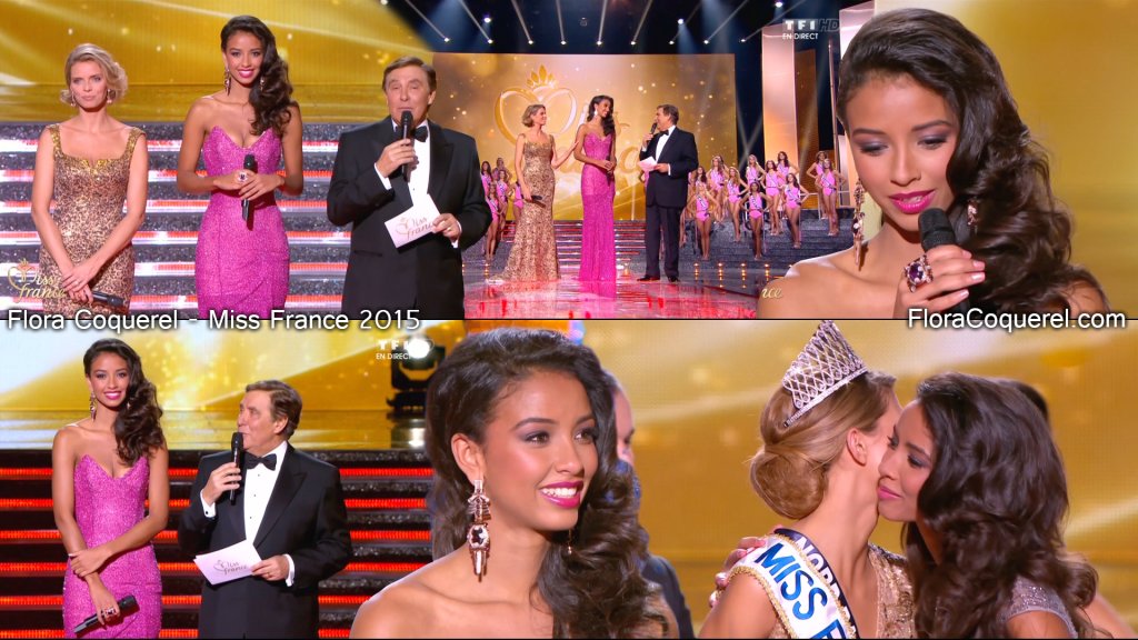 Miss France Flora Coquerel 14