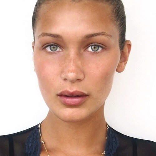 Model & Socialite: Bella Hadid