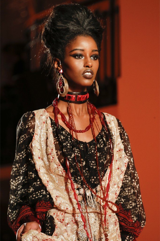 Senait Gidey 70