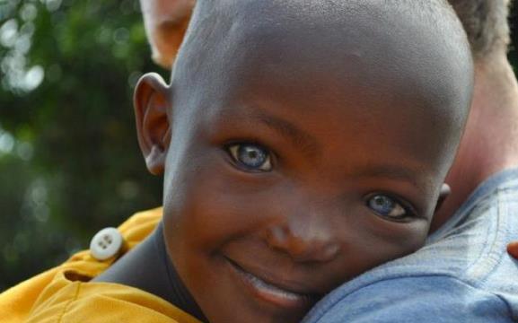 Europeans had dark skin, blue eyes 7,000 years ago, according to science.
