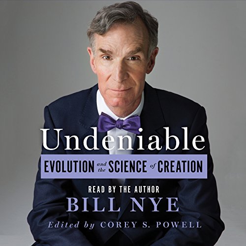 The Science Guy: Bill Nye “There is no such thing as race”