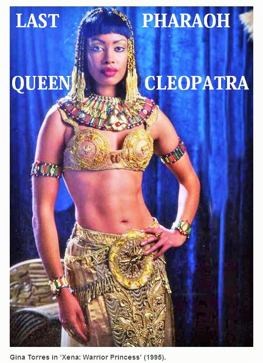 Gina torres cleopatra 02 titile