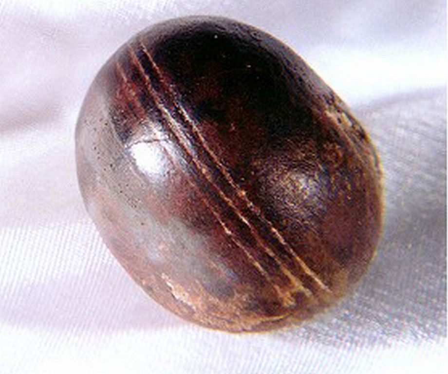 Klerksdorp Spheres are 2.8 – 3 Billion Years Old from South Africa