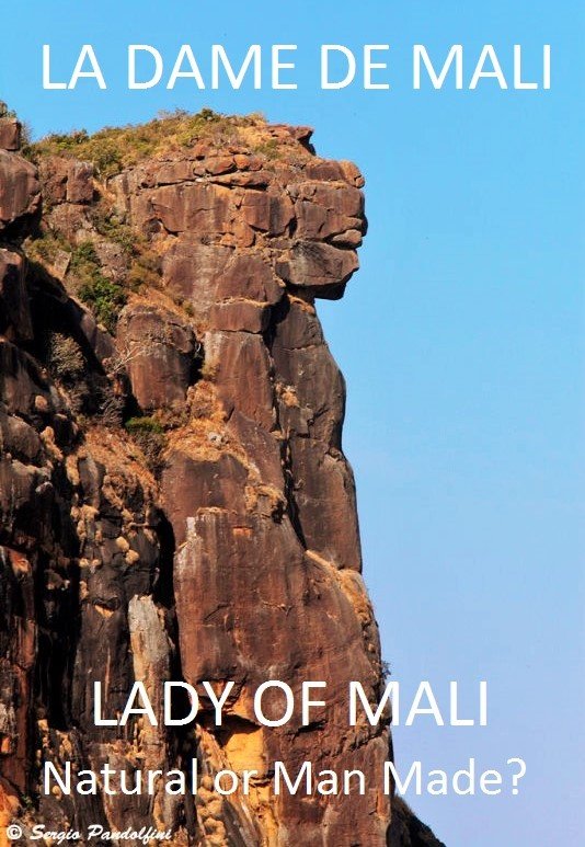 Lady of Mali 31