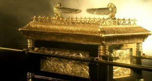 ark of the covenant