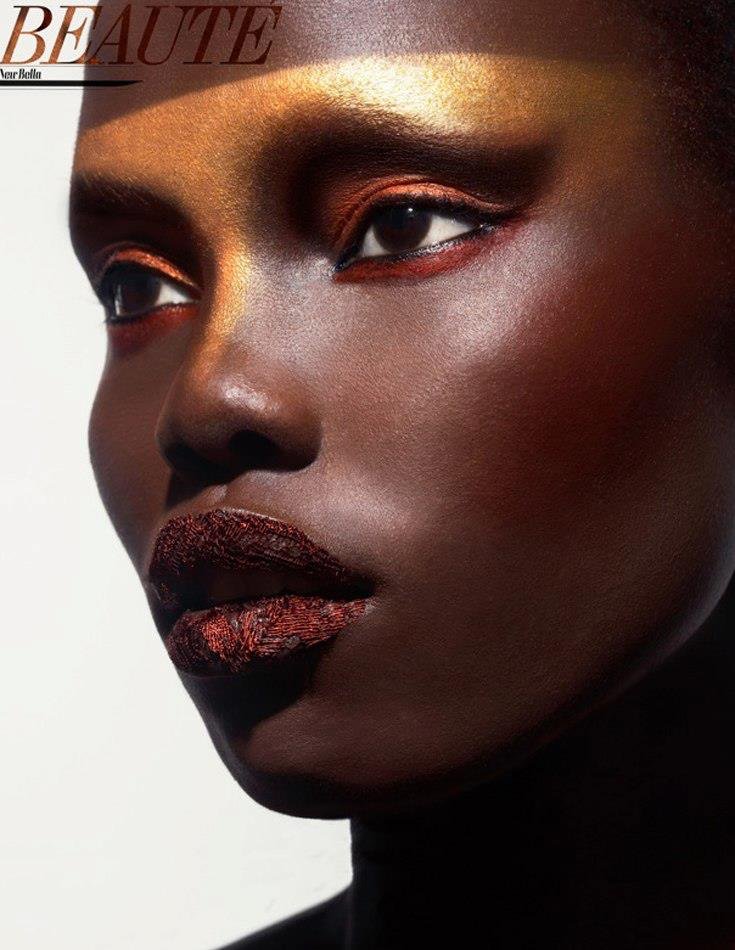 Grace Bol 16