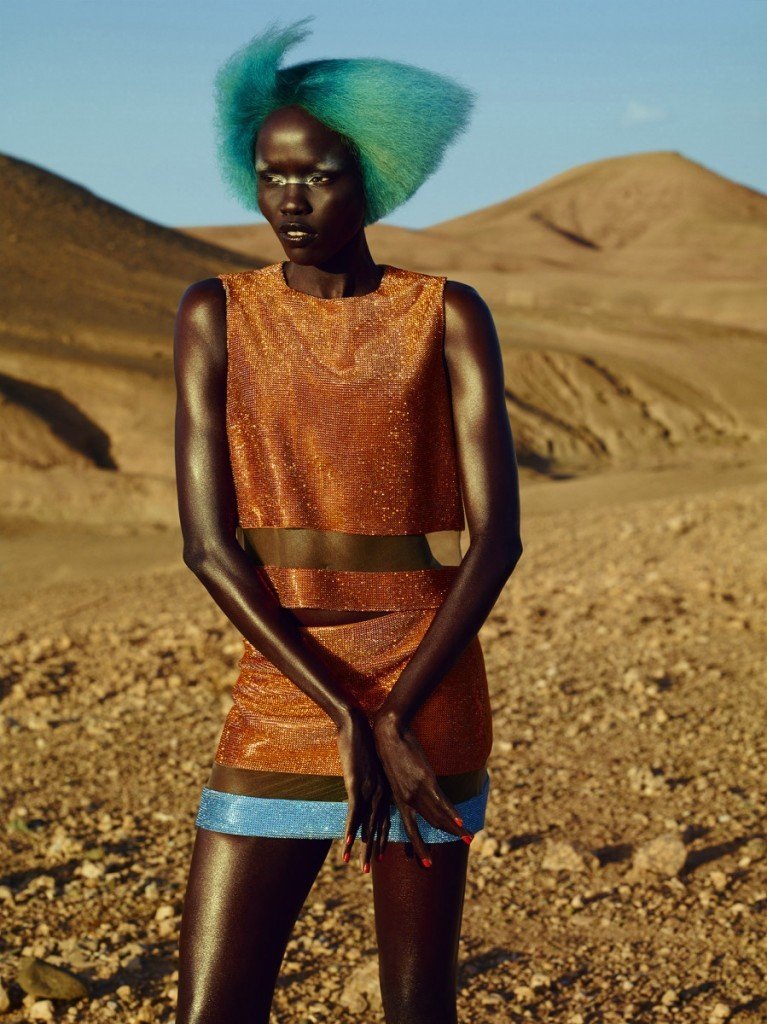 Grace Bol 33