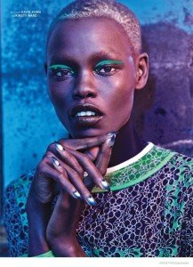 Grace Bol 42