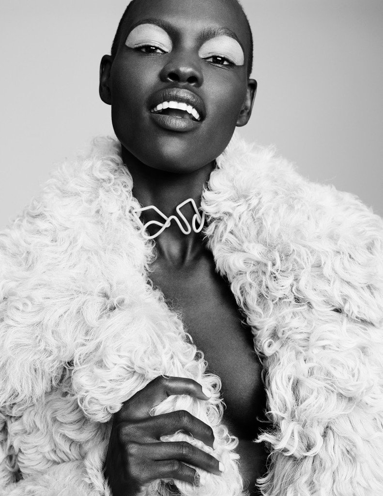 Grace Bol 43