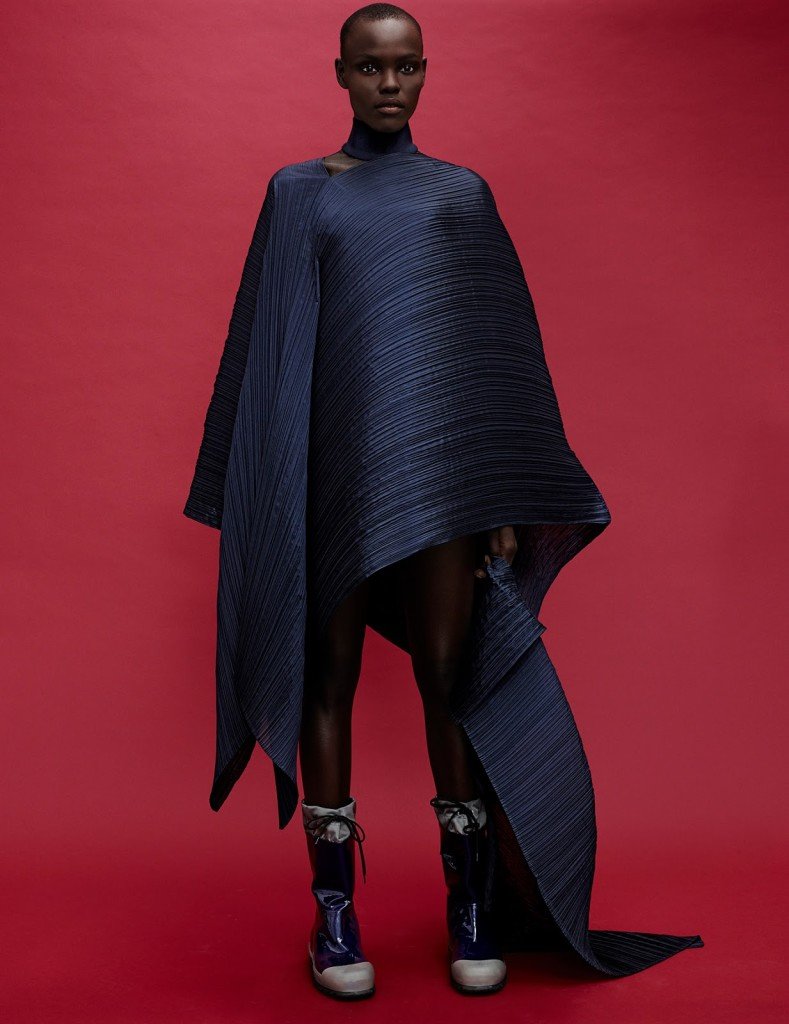 Grace Bol 46