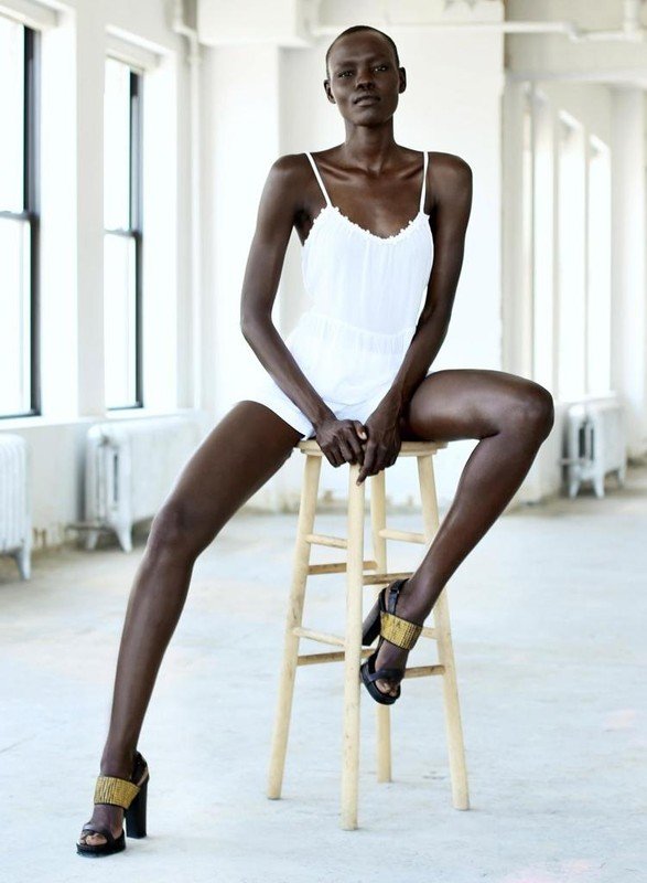 Grace Bol 49