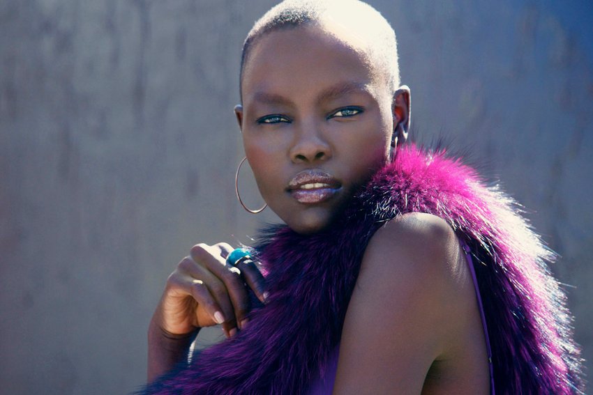 Grace Bol 50