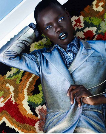 Grace Bol 64