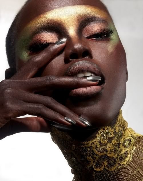 Grace Bol 77